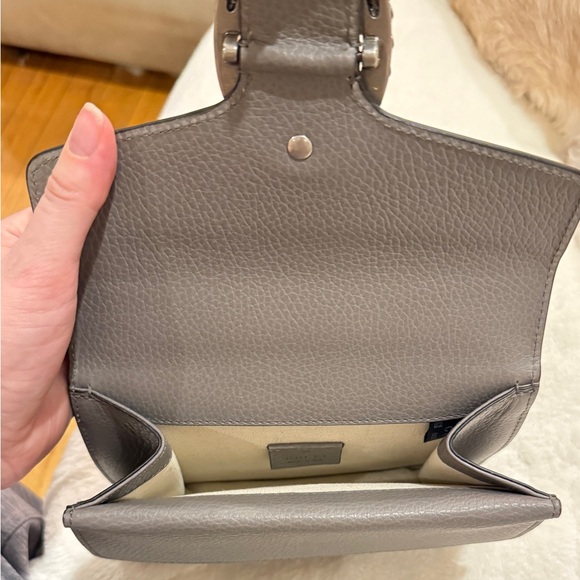 Gucci Small Dionysus Crossbody Bag with Chain Strap, never worn! - Picture 5 of 8